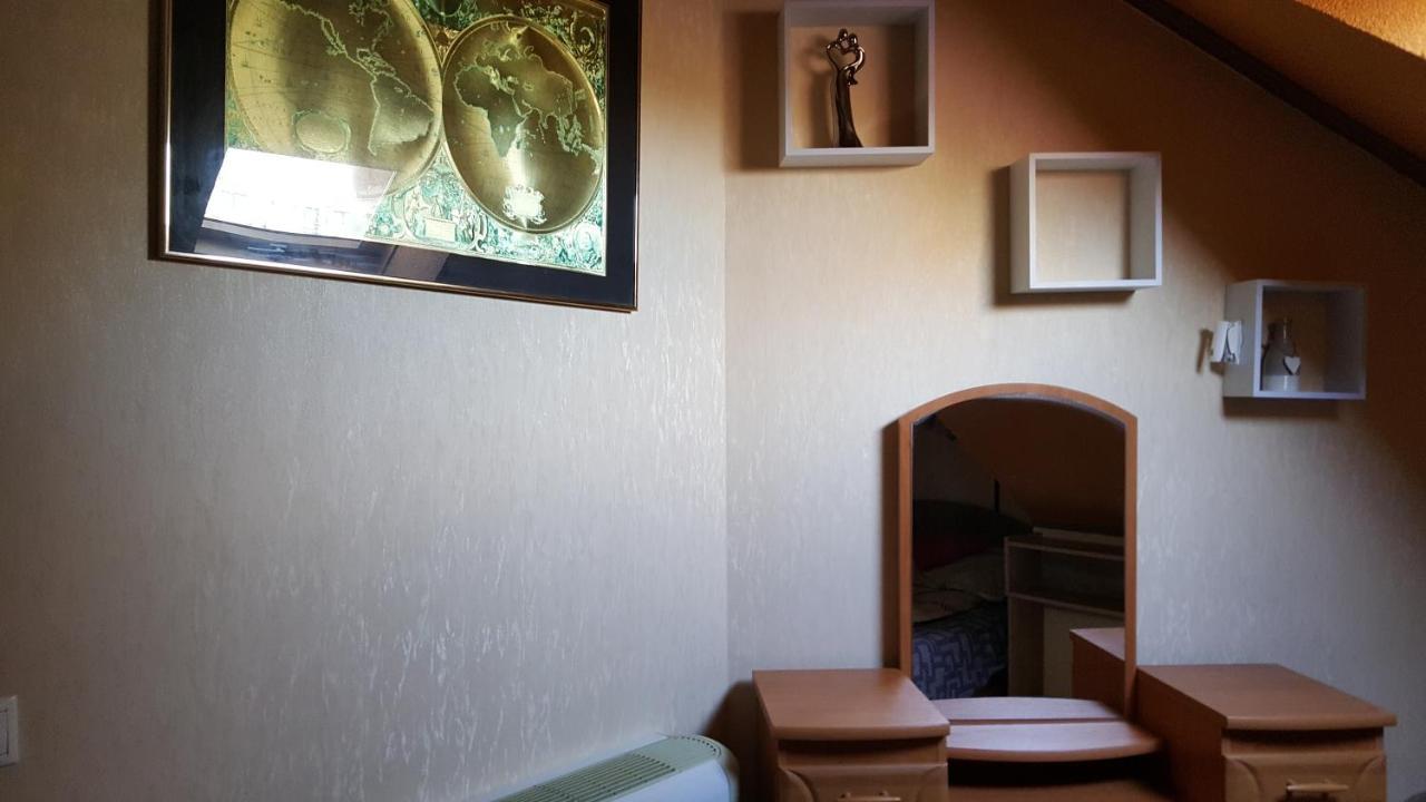 Paris-Lux. Apartman Hajdúszoboszló Kültér fotó