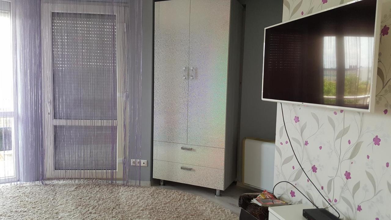 Paris-Lux. Apartman Hajdúszoboszló Kültér fotó
