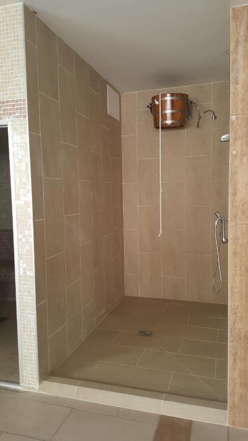 Paris-Lux. Apartman Hajdúszoboszló Kültér fotó