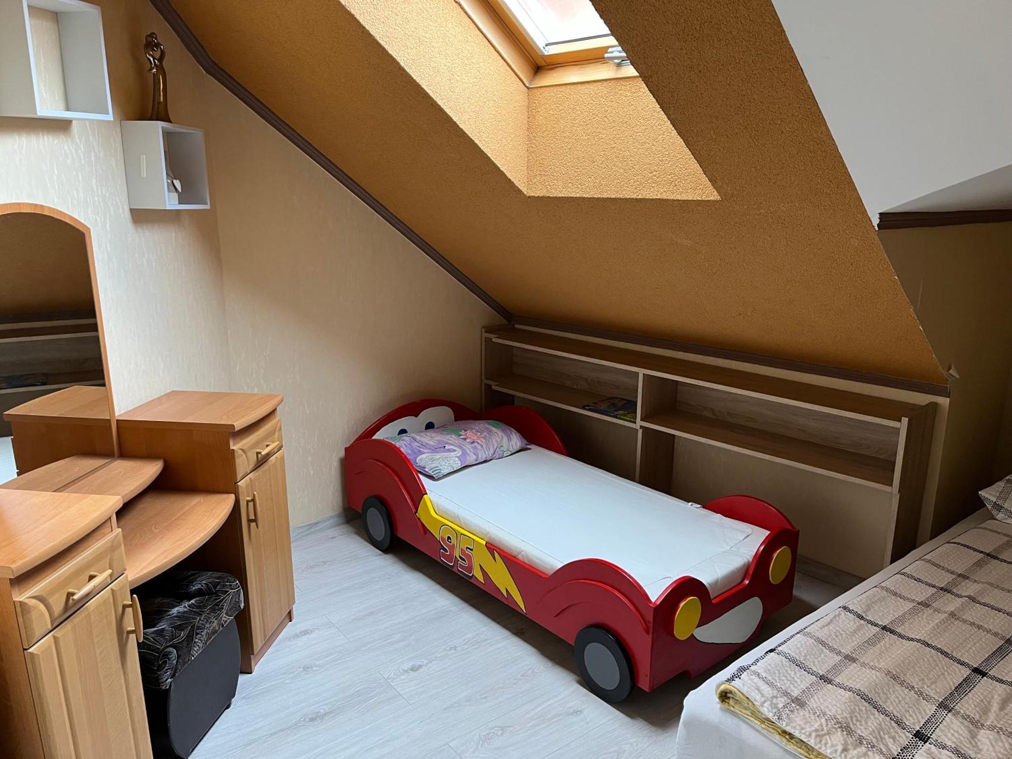 Paris-Lux. Apartman Hajdúszoboszló Kültér fotó