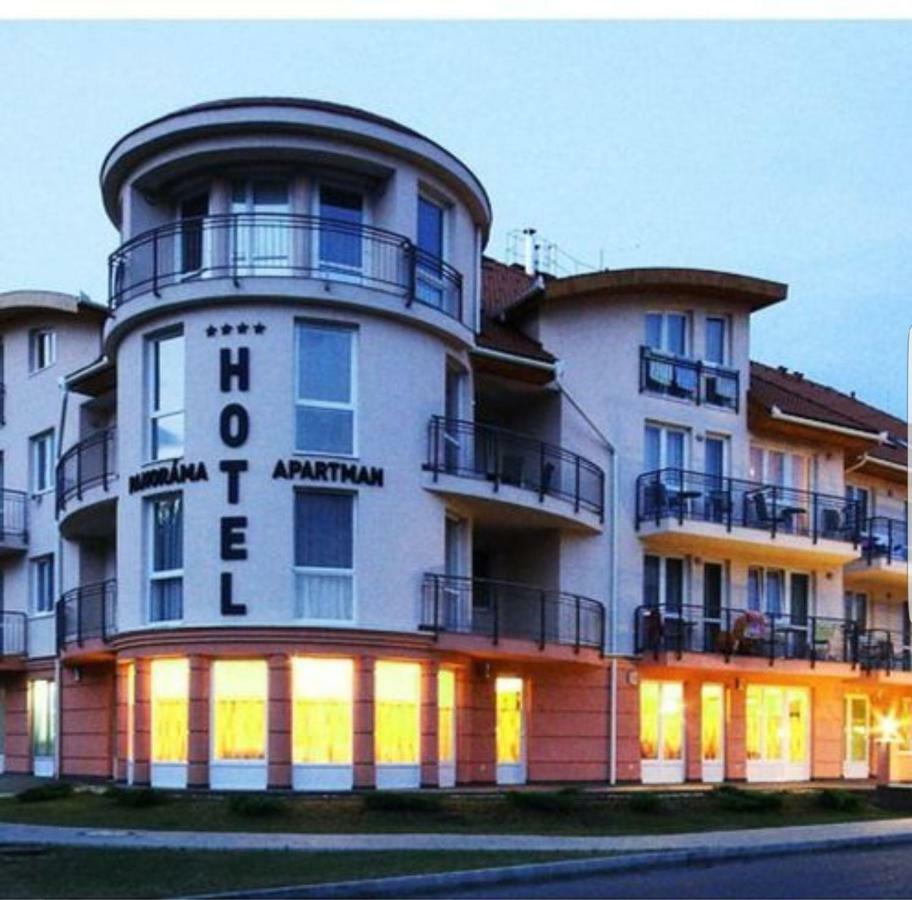 Paris-Lux. Apartman Hajdúszoboszló Kültér fotó